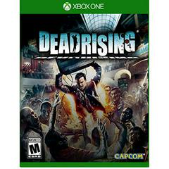 Dead Rising | (PRE) (Xbox One)