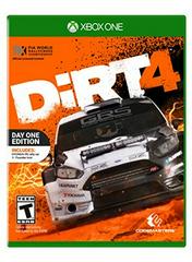 Dirt 4 | (PRE) (Xbox One)