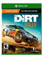 Dirt Rally | (PRE) (Xbox One)