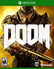 Doom | (PRE) (Xbox One)