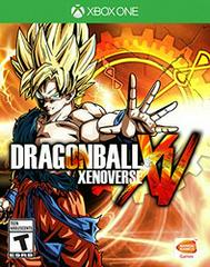 Dragon Ball Xenoverse | (PRE) (Xbox One)