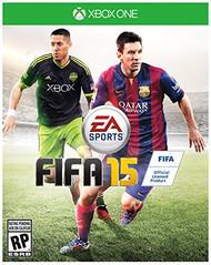 FIFA 15 | (PRE) (Xbox One)