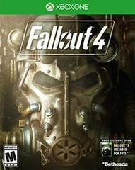 Fallout 4 | (PRE) (Xbox One)