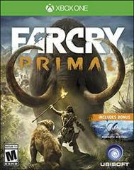 Far Cry Primal | (PRE) (Xbox One)