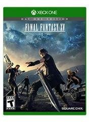 Final Fantasy XV | (PRE) (Xbox One)