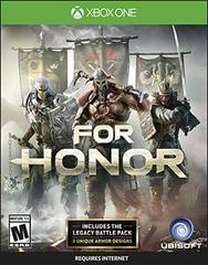 For Honor | (PRE) (Xbox One)