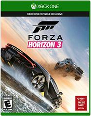 Forza Horizon 3 | (PRE) (Xbox One)