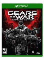 Gears of War Ultimate Edition | (LS) (Xbox One)