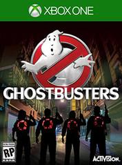 Ghostbusters | (PRE) (Xbox One)