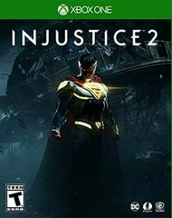 Injustice 2 | (PRE) (Xbox One)