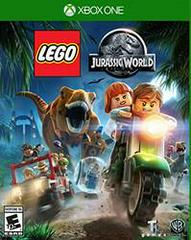LEGO Jurassic World | (LS) (Xbox One)