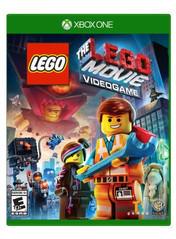 LEGO Movie Videogame | (PRE) (Xbox One)