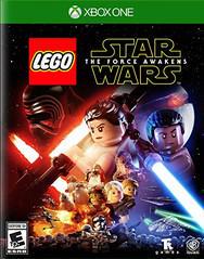 LEGO Star Wars The Force Awakens | (PRE) (Xbox One)