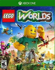 LEGO Worlds | (PRE) (Xbox One)