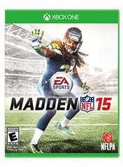 Madden NFL 15 | (PRE) (Xbox One)
