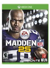 Madden NFL 25 | (LS) (Xbox One)