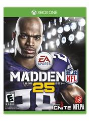 Madden NFL 25 | (PRE) (Xbox One)