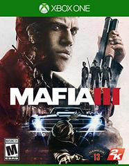 Mafia III | (PRE) (Xbox One)