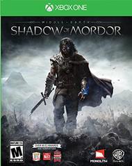 Middle Earth: Shadow of Mordor | (PRE) (Xbox One)