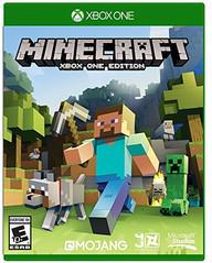 Minecraft [Xbox One Edition] | (PRE) (Xbox One)