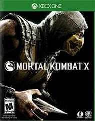 Mortal Kombat X | (PRE) (Xbox One)