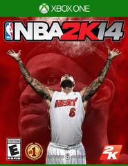 NBA 2K14 | (PRE) (Xbox One)