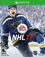 NHL 17 | (PRE) (Xbox One)