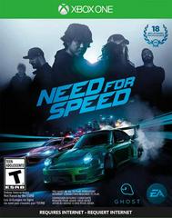 Need for Speed | (PRE) (Xbox One)