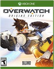 Overwatch Origins Edition | (PRE) (Xbox One)