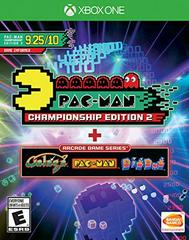 Pac-Man Championship Edition 2 + Arcade Game Series | (PRE) (Xbox One)
