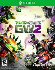 Plants vs. Zombies: Garden Warfare 2 | (LS) (Xbox One)