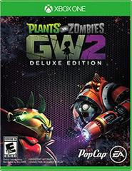 Plants vs. Zombies: Garden Warfare 2 [Deluxe Edition] | (PRE) (Xbox One)