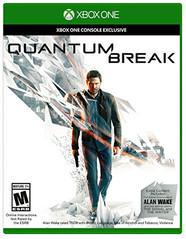 Quantum Break | (LS) (Xbox One)