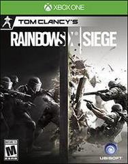 Rainbow Six Siege | (PRE) (Xbox One)