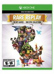 Rare Replay | (PRE) (Xbox One)