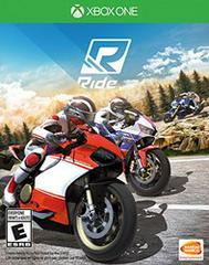 Ride | (PRE) (Xbox One)