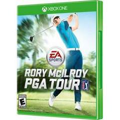 Rory McIlroy PGA Tour | (LS) (Xbox One)