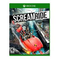 ScreamRide | (PRE) (Xbox One)