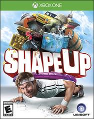 Shape Up | (PRE) (Xbox One)