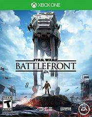 Star Wars Battlefront | (PRE) (Xbox One)