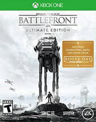 Star Wars Battlefront [Ultimate Edition] | (PRE) (Xbox One)