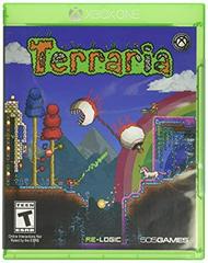 Terraria | (PRE) (Xbox One)