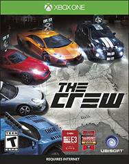 The Crew | (PRE) (Xbox One)