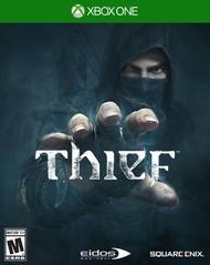 Thief | (PRE) (Xbox One)