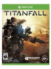 Titanfall | (NEW) (Xbox One)