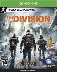 Tom Clancy's The Division | (PRE) (Xbox One)