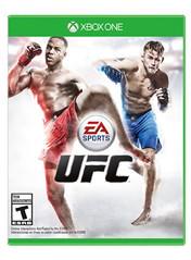 UFC | (PRE) (Xbox One)