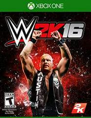 WWE 2K16 | (PRE) (Xbox One)