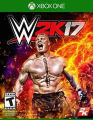 WWE 2K17 | (PRE) (Xbox One)