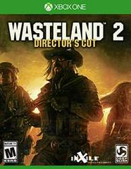 Wasteland 2: Director's Cut | (PRE) (Xbox One)